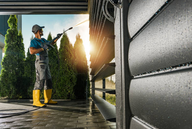 Best Pool Deck Cleaning  in Clintondale, NY